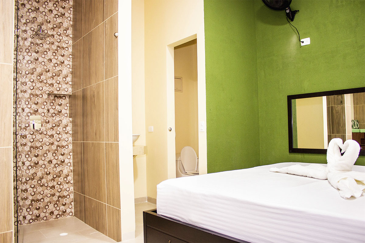 Motel Jardin Del Amor Medellin23
