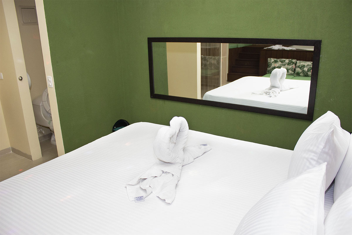 Motel Jardin Del Amor Medellin24